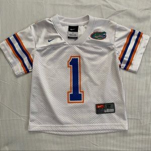 Toddler FL. Gators Jersey